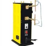 Spot welding machine